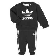 Ensembles enfant adidas CREW SET