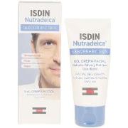 Hydratants &amp; nourrissants Isdin Nutradeica Gel-crema Facial Piel S...