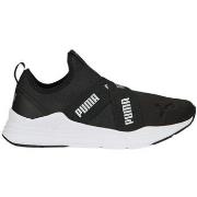 Baskets basses Puma Wired Run Slipon Wmns