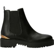 Bottines Guess Olet Black Booties