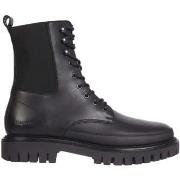 Boots Tommy Hilfiger premium casual chunky lboot