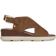 Sandales Geox D Pisa Sandals