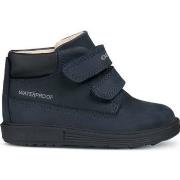 Boots enfant Geox hynde wpf booties