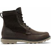 Boots Sorel carson storm wp booties