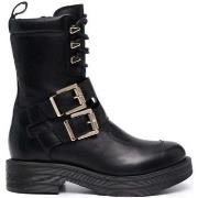Bottines Love Moschino ankle boot