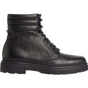 Boots Calvin Klein Jeans combat boot pb lth