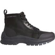 Boots Calvin Klein Jeans hiking laceup boot
