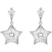 Boucles oreilles Swarovski Boucles d'oreilles Stella