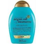 Shampooings Ogx Shampoing À L 39;huile D 39;argan Marocaine, Cheveux S...