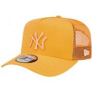 Casquette New-Era Casquette homme orange 60358144