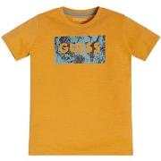 T-shirt enfant Guess G-L3GI08K8HM0