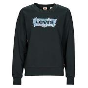 Sweat-shirt Levis GRAPHIC STANDARD CREW