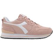 Baskets Diadora 101.176996 01 25093 Beige toasted almond