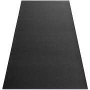 Tapis Rugsx Tapis ANTIDÉRAPANT RUMBA 1909 couleur unique anth 120x200 ...