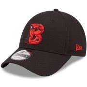 Casquette New-Era Chicago Bulls Team Logo 9Forty