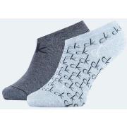 Chaussettes Calvin Klein Jeans 701218779