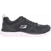 Baskets basses Skechers Track Scloric