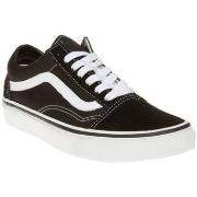 Baskets basses enfant Vans Old Skool Formateurs