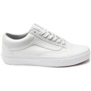 Baskets basses enfant Vans Old Skool Entraîneurs De Skate