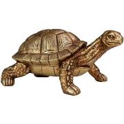 Statuettes et figurines Signes Grimalt Silhouette De Tortue