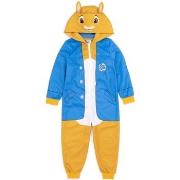 Pyjamas / Chemises de nuit Peter Rabbit NS6912