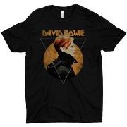 T-shirt David Bowie NS6930