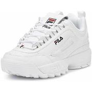 Baskets basses Fila Disruptor II Premium