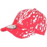 Casquette Hip Hop Honour Casquette Mixte