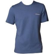 T-shirt Columbia TEE SHIRT BACK GRAPHIC RAPID RIDGE