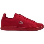 Baskets basses Lacoste Carnaby Piquee 123 1 Sma