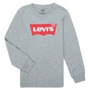 T-shirt enfant Levis BATWING TEE LS