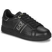 Baskets basses Emporio Armani EA7 CLASSIC SEASONAL