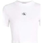 T-shirt Calvin Klein Jeans Essential classic