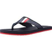 Tongs Tommy Hilfiger COMFORTABLE PADDED BEACH