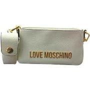 Pochette Love Moschino -