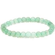 Bracelets Phoenix Import Bracelet élastique pierres d'Aventurine