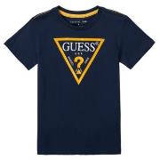 T-shirt enfant Guess THERONN