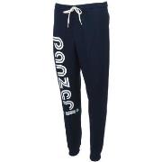 Jogging Panzeri Uni t navy/blc pant slim