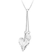 Collier Sc Crystal BS1511-CRYS