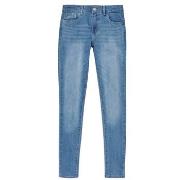 Jeans skinny Levis 710 SUPER SKINNY