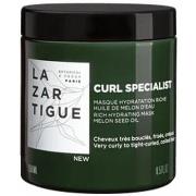 Soins cheveux Lazartigue Curl Specialist Masque 250Ml