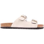 Claquettes V.gan Vegan Mango Footbed Des Sandales