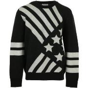 Pull Csb London Stars And Stripes