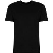 T-shirt Les Hommes LF224100-0700-900 | Round neck