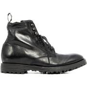 Bottes Sturlini 12011 NERO