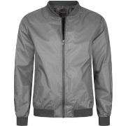 Doudounes Cappuccino Italia Summer Jacket Grijs