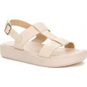 Sandales Betsy beige casual open sandals