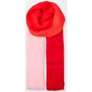 Echarpe Beck Sondergaard Becksöndergaard Mowo Scarf Red