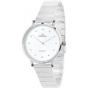 Montre Sc Crystal MF615-AFA