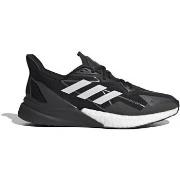 Chaussures adidas X9000L3 H.Rdy M